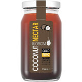 Organic coconut flower nectar, 350 ml, Cocofina