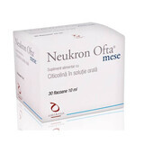 Neukron Ofta mese, 30 Fläschchen x 10 ml, Omikron