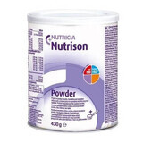 Nutrison Pulver, 430 g, Nutricia