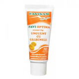 Optima Marigold Ointment, 40 ml, Favisan