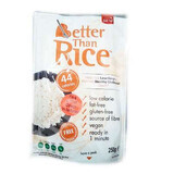 Orez din Konjac fara clatire Better Than Rice Better Than Foods, 250 g, No Sugar Shop