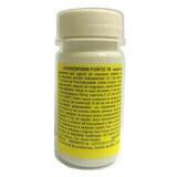Otorespirin Forte 78, 60 comprimate, Imprint Invent