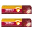 Vitamax Erfrischungspackung, 20 + 20 Tabletten, Perrigo