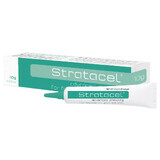 Stratacel advanced postfraktioneller chirurgischer Verband, 10 g, Synerga Pharmaceuticals