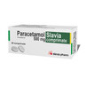 Paracetamol 500 mg, 20 Tabletten, Slavia Pharm