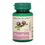 Passionsblume, 60 Tabletten, Dacia Plant