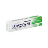 Pastă de dinți Fresh Mint Sensodyne, 75 ml, Gsk