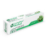 Zahnpasta GennaDent Herbal, 50 ml, Vivanatura