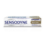 Pastă de dinți Multi Care Sensodyne, 100 ml, Gsk