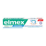 Sensitive Whitening Zahnpasta, 75 ml, Elmex