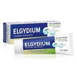 Aufdeckende Zahnpasta, 50 ml, Elgydium