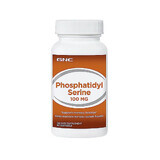 Phosphatidyl Serin 100 mg (298412), 30 Kapseln, GNC