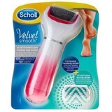 Pila electrica roz, Scholl