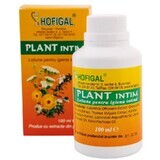 Pflanze Intim, 100 ml, Hofigal