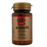 Anxiofit, 60 capsule, Obire