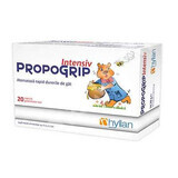 PropoGrip Intensiv, 20 Kapseln, Hyllan Pharma