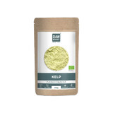 Pudra cruda Kelp Premium, 250 g, RawBoost