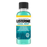 Cool Mint Mundspülung, 95 ml, Listerine