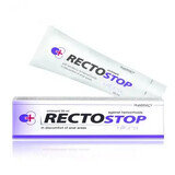 RectoStop Ultra-Salbe, 50 ml, Apotheke Laboratorien