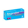 Reuprofen, 400 mg, 10 comprimés, Helcor