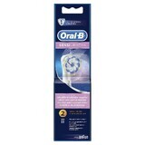 Rezerva periuța de dinți Sensitive Ultra Thin, 2 bucăți, Oral B