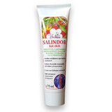 Salindor Hot Chili Gelcreme, 75 ml, Tibuleac Plant