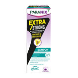 Extra starkes Anti-Schuppen-Shampoo mit Kamm inklusive Paranix, 200 ml, Perrigo