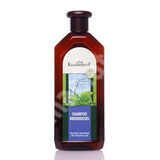 Brennnessel-Shampoo, 500 ml, Krauterhof