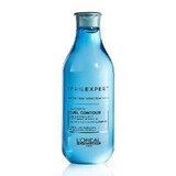 Sampon nutritiv pentru definirea parului ondulat si cret Curl Contour Serie Expert, 300 ml, Loreal Professionnel