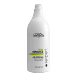 Sampon pentru par normal si gras Pure Resource Serie Expert, 1500 ml, Loreal Professionnel