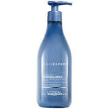 Sampon pentru scalp sensibil Sensi Balance Serie Expert, 500 ml, Loreal Professionnel