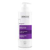 Şampon redensificator cu Stemoxidină Dercos Neogenic, 400 ml, Vichy