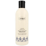 Regenerierendes Shampoo auf Basis von Ceramiden für sprödes und geschädigtes Haar, 300 ml, Ziaja
