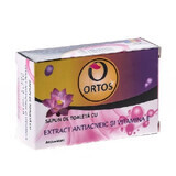 Anti-akne Seife mit Vitamin E, 100 g, Ortos