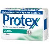 Protex Ultra antibakterielle feste Seife, 90 g, Colgate-Palmolive