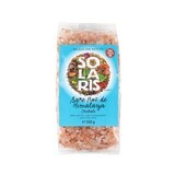 Himalayan pink salt crystals, 500 g, Solaris