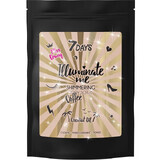 Scrub de corp Miss Crazy cu cafea, 200 g, 7 Days