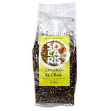 Chia-Samen, 100 g, Solaris