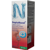 SeptaNazal Nasenspray 1mg/50mg, 10 ml, KRKA