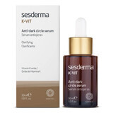 Sesderma K-Vit Ser anticearcan, 30 ml