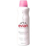 Natürliches Mineralwasser, 150 ml, Evian