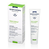 Isispharma Teen Derm Serum Konzentrat Unvollkommenheiten K Konzentrat, 30 ml