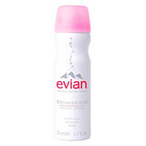 Natürliches Mineralwasser, 50 ml, Evian
