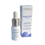 Ser cu vitamina C Melaclear, 15 ml, Auriga Internațional