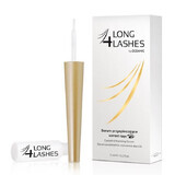 Long 4 Lashes Wimpernserum, 3 ml, Oceanic