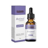 Serum cu Retinol si Vitamina E, 30 ml, Neutriherbs