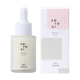 Serum Organic Rice NMF Serum, 30 ml, Soroci