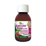 Shecure Sirop, 200 ml, Ayurmed