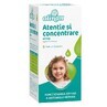 Alinan Care and Concentration Syrup, 150 ml, Fiterman Pharma