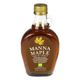 Reiner Bio-Ahornsirup, 250 g, Manna Maple